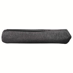 Tripod Travel Bag 16” Soft Padded Charcoal Case Waterproof Zippered Handle LN